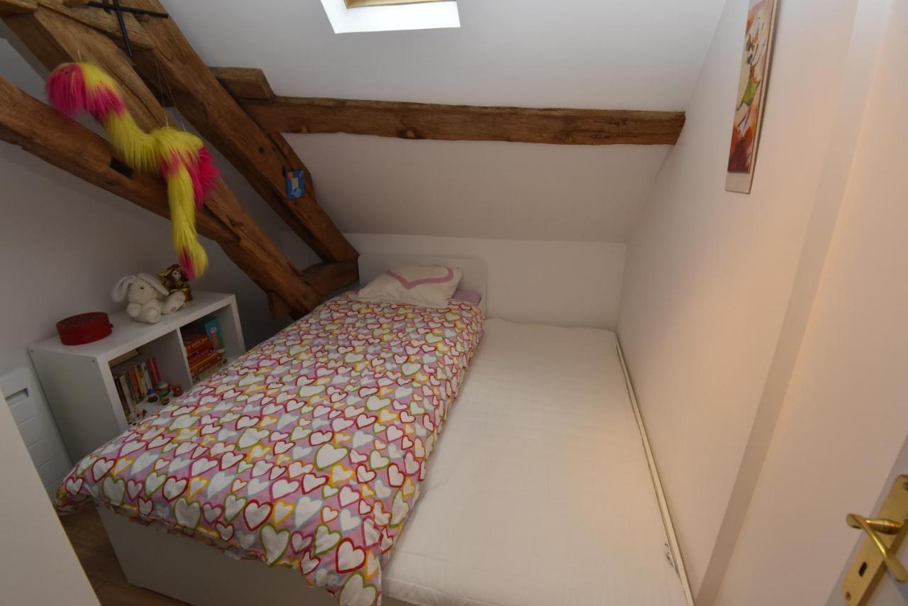 Chambres D'Hotes L'Hermine Vineuil ヴィヌィユ エクステリア 写真